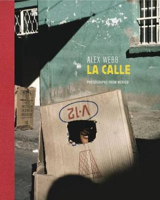Alex Webb:La Calle
