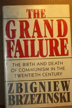 The Grand Failure