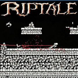 撕裂传说 Riptale 