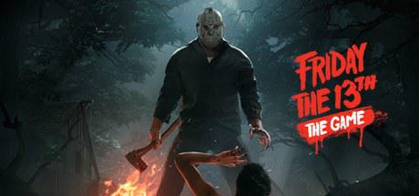 13号星期五 2017 Friday the 13th: The Game