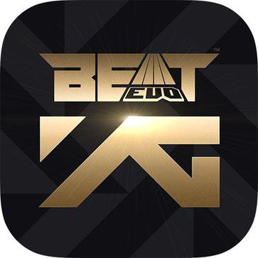 节奏大爆炸 BeatEvolution YG