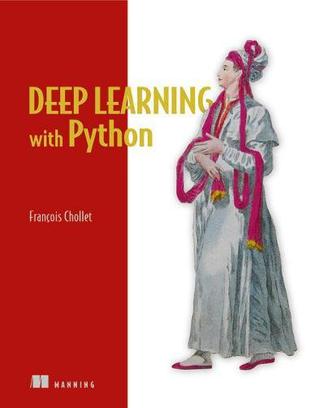 deep learning with python second edition françois chollet