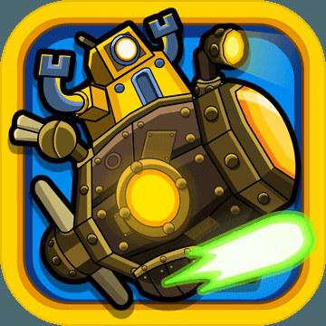 卡通射手2: 自由职业者 Toon Shooters 2: Freelancers