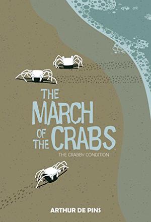 The March of the Crabs Vol. 1
