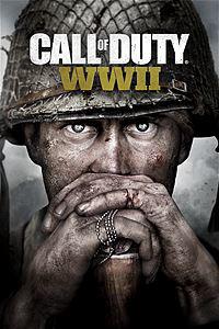 使命召唤：二战 Call of Duty: WWII
