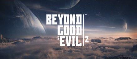 超越善恶2 Beyond Good and Evil 2
