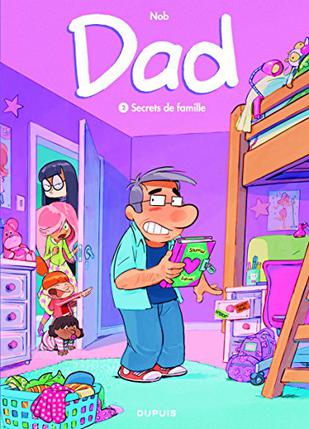 Dad ,Tome 2