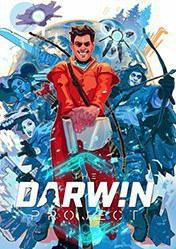 达尔文计划 The Darwin Project