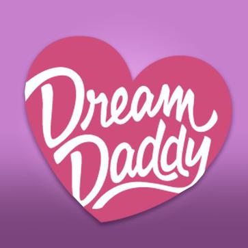 梦幻老爹：老爸约会模拟 Dream Daddy: A Dad Dating Simulator