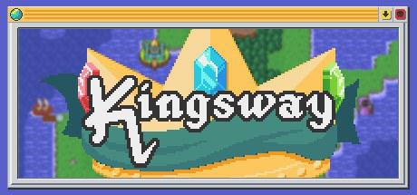 王国之路 Kingsway