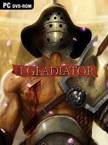 我，角斗士 I, Gladiator