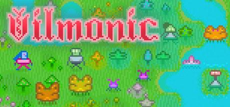 小东西 Vilmonic