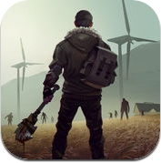 Last Day On Earth: Zombie Survival (iPhone / iPad)