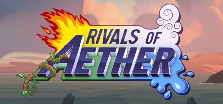 以太之战 Rivals of Aether