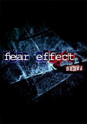 恐惧反应：赛德纳 Fear Effect Sedna