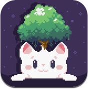 Cat Bird! (iPhone / iPad)