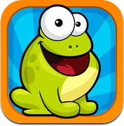 Tap the Frog (iPhone / iPad)