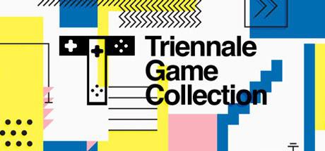 三年展游戏合集 Triennale Game Collection