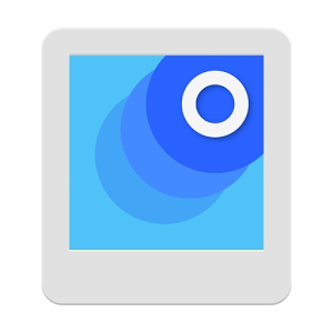 照片扫描仪（Google 相册产品） (Android)