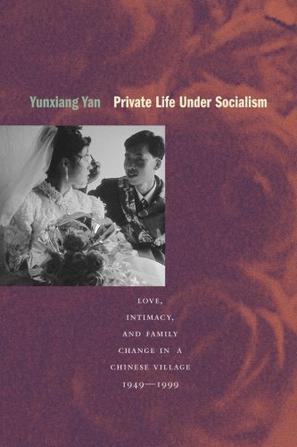 Private Life under Socialism
