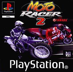 摩托英豪2 Moto Racer 2