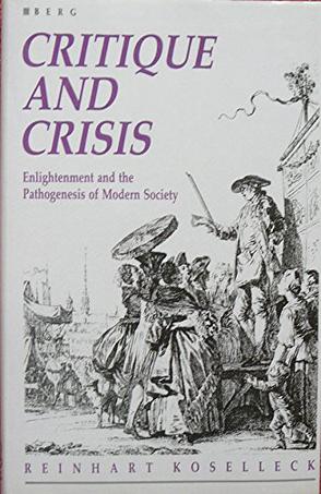 Critique and Crisis