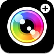 Camera+ (iPhone / iPad)