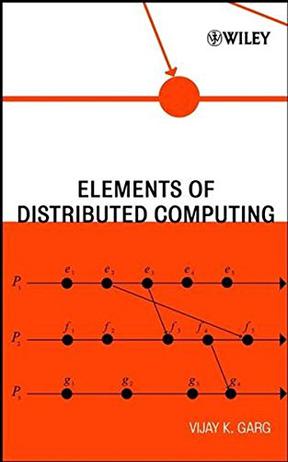 Elements of Distributed Computing