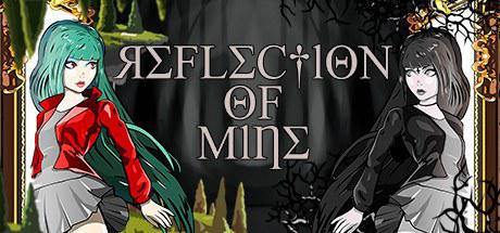 镜中的我 Reflection of Mine