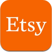 Etsy – Shop Creative (iPhone / iPad)