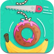 Find The Balance (iPhone / iPad)