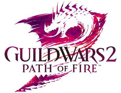 激战2：烈焰征途 Guild Wars 2: Path of Fire
