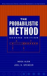 The Probabilistic Method Second Edition