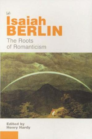 The Roots Of Romanticism