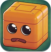 Marvin The Cube (iPhone / iPad)