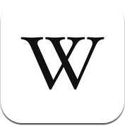 Wikipedia (iPhone / iPad)