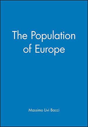 The Population of Europe