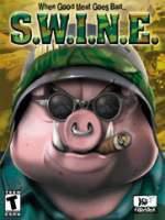 猪兔大战 S.W.I.N.E.