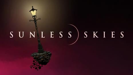 无光之空 Sunless Skies