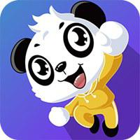 熊猫玩玩