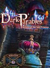 黑暗寓言14：盐公主回归  Dark Parables 14: Return of the Salt Princess