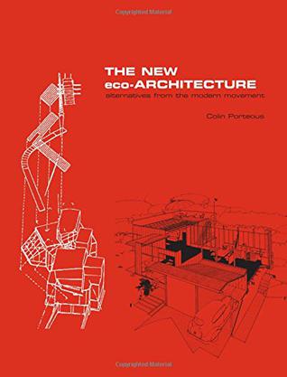 The New Eco-Architecture