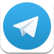 Telegram (iPhone / iPad)