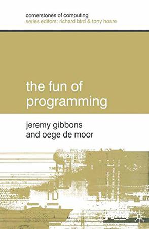 The Fun of Programming