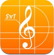 Stave'n'Tabs (iPhone / iPad)