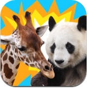 AnimalTower Wars (iPhone / iPad)