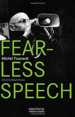 Fearless Speech