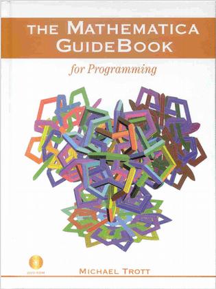 The Mathematica GuideBook
