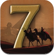 7 Wonders (iPad)