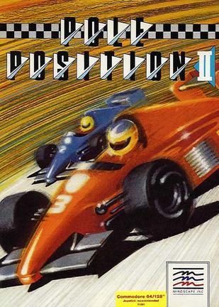 杆位2 Pole Position II